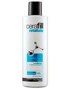 Кондиционер для сильно истонченных волос Cerafill Retaliate Conditioner, Redken, 245 мл Кондиционер для сильно истонченных волос Cerafill Retaliate Conditioner, Redken, 245 мл