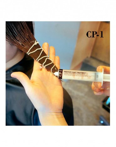 Маска для волос протеиновая CP-1 Premium Protein Treatment, Esthetic house, 25/250 мл 6