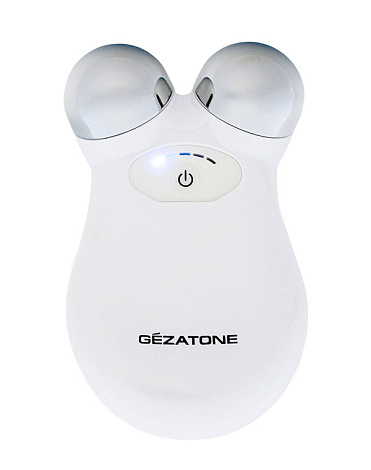 Прибор по уходу за кожей (микротоки) Biolift M922 Gezatone 1