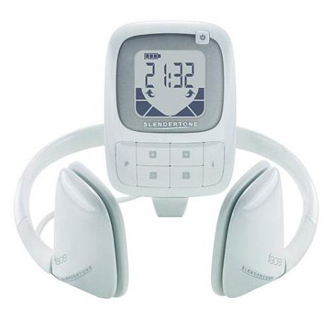 Миостимулятор для безоперационного лифтинга лица Slendertone FACE 6