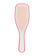 Расческа Tangle Teezer The Wet Detangler Salmon Pink Twist Расческа Tangle Teezer The Wet Detangler Salmon Pink Twist