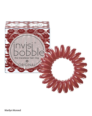 Резинка-браслет для волос ORIGINAL, Invisibobble  2