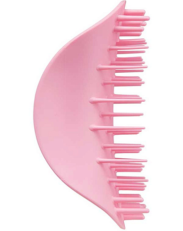 Щетка для массажа головы Tangle Teezer The Scalp Exfoliator and Massager Pretty Pink 4