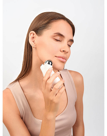 Микротоковый массажер Biolift M922, Gezatone 10