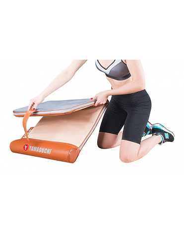 Массажный матрас Yamaguchi Axiom Wave - распродажа 4