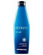 Шампунь укрепляющий для поврежденных и ослабленных волос, Redken, 300 мл Шампунь укрепляющий для поврежденных и ослабленных волос, Redken, 300 мл