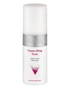 Лифтинг-тонер цветочный Flower Lifting Toner, ARAVIA Professional, 150 мл Лифтинг-тонер цветочный Flower Lifting Toner, ARAVIA Professional, 150 мл