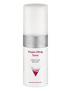 Лифтинг-тонер цветочный Flower Lifting Toner, ARAVIA Professional, 150 мл