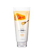 Гель для душа "The Fresh" мед, It's Skin, 250 мл Гель для душа "The Fresh" мед, It's Skin, 250 мл