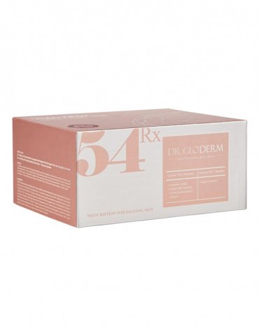 Крем для лица подтягивающий TabRX Liftup Cream, Dr. Gloderm, 45 г 3