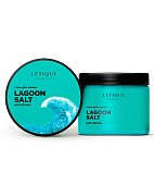 Соль для ванны LAGOON SALT, 460 г, LETIQUE COSMETICS