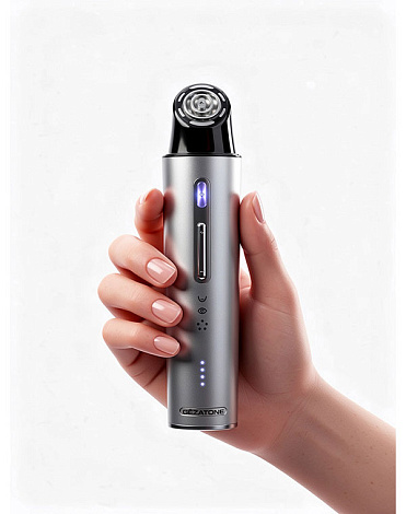 Аппарат для лифтинга лица 11-в-1 Élan m1616, Gezatone 9