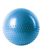 Мяч полумассажный SemiMass, Housefit, 650мм Мяч полумассажный SemiMass, Housefit, 650мм