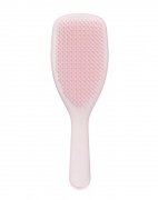 Расческа Tangle Teezer The Large Wet Detangler Pink Hibiscus Расческа Tangle Teezer The Large Wet Detangler Pink Hibiscus