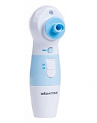 Аппарат для вакуумного очищения пор кожи 4 в 1, Super Wet Cleaner PRO, Gezatone