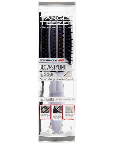 Расческа Blow-Styling Full Paddle, Tangle Teezer 3
