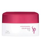 Маска для окрашенных волос Color Save Mask, Wella SP Маска для окрашенных волос Color Save Mask, Wella SP