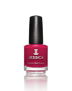 Лак для ногтей № 641, Jessica, 14,8 m 1