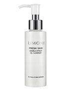 Гидрофильное масло Double Effect Oil Cleanser Limoni, 120 мл Гидрофильное масло Double Effect Oil Cleanser Limoni, 120 мл