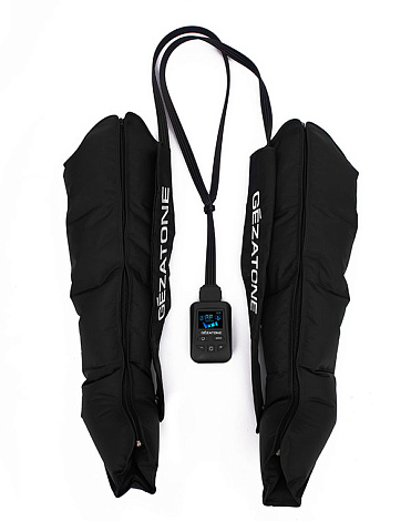 Лимфодренажный массажер AMG710, Gezatone 2