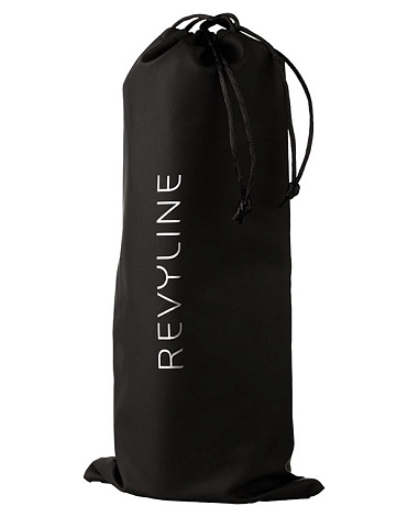 Ирригатор портативный RL220, цвет черный, Revyline 9