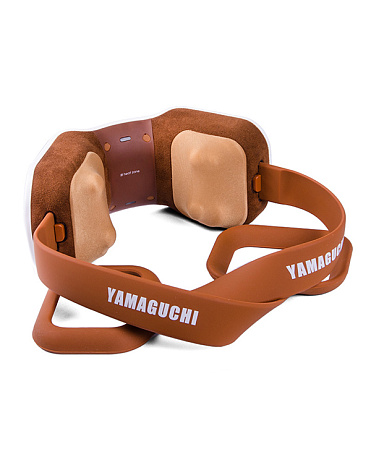 Массажёр для шеи YAMAGUCHI NECK 2