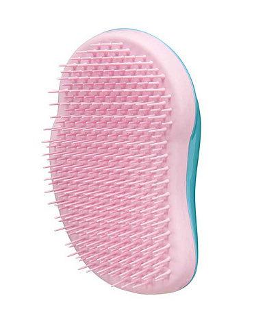 Расческа Tangle Teezer The Original Cornflower Charm 2