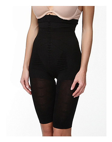 Бриджи Магическая волна "Безупречная фигура" Gezanne, черные, р. M 1