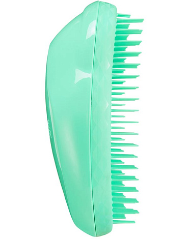 Расческа Tangle Teezer The Original Tropicana Green 5