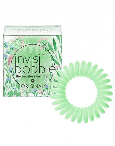 Резинка-браслет для волос ORIGINAL, Invisibobble  10