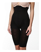 Бриджи Магическая волна "Безупречная фигура" Gezanne, черные, р. M