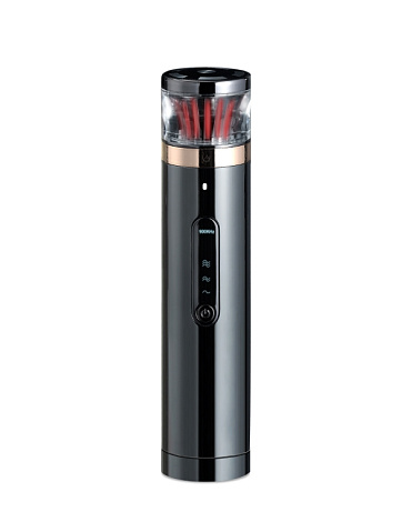 Аппарат RF лифтинг, миостимулятор и светотерапия   для лица и тела HiBeauty 3D PRO m1612 Gezatone 1