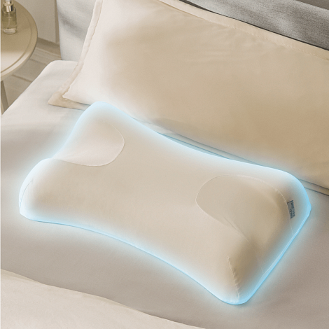 Подушка ортопедическая Omnia Cooling, Beauty Sleep 2