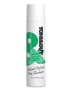 Шампунь сухой мгновенная свежесть Instant refresh Dry Shampoo, Toni&Guy, 250 мл Шампунь сухой мгновенная свежесть Instant refresh Dry Shampoo, Toni&Guy, 250 мл