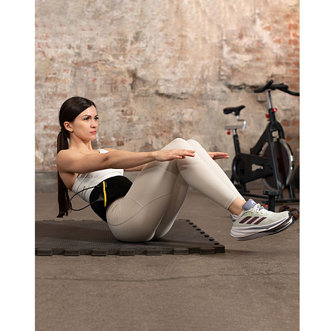 Пояс-миостимулятор для мышц пресса Biolift4 M13 ABS, Gezatone 13