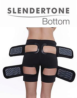 Аксессуар шорты-миостимулятор Bottom, Slendertone 3