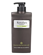 Шампунь мужской для лечения кожи головы KeraSys, 550 мл Шампунь мужской для лечения кожи головы KeraSys, 550 мл