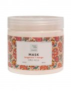 Восстанавливающая маска «Мандарин и манго» для рук и ног, 450мл Beauty Style Восстанавливающая маска «Мандарин и манго» для рук и ног, 450мл Beauty Style