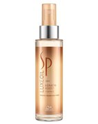 Эссенция для восстановления кератина LuxeOil Keratin Boost Essence, Wella SP Эссенция для восстановления кератина LuxeOil Keratin Boost Essence, Wella SP