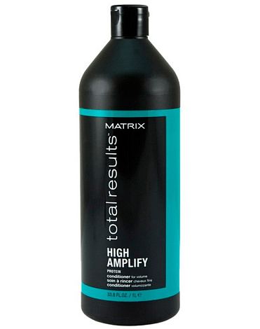 Кондиционер для объема High Amplify, Matrix 2