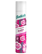 Сухой шампунь для волос Batiste BLUSH Flirty Floral, 200 мл Сухой шампунь для волос Batiste BLUSH Flirty Floral, 200 мл