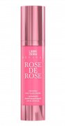 Возрождающий дневной крем-флюид 50мл Rose de rose Librederm