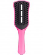 Расческа для укладки феном Tangle Teezer Easy Dry & Go Shocking Cerise Расческа для укладки феном Tangle Teezer Easy Dry & Go Shocking Cerise