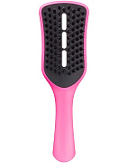 Расческа для укладки феном Tangle Teezer Easy Dry & Go Shocking Cerise