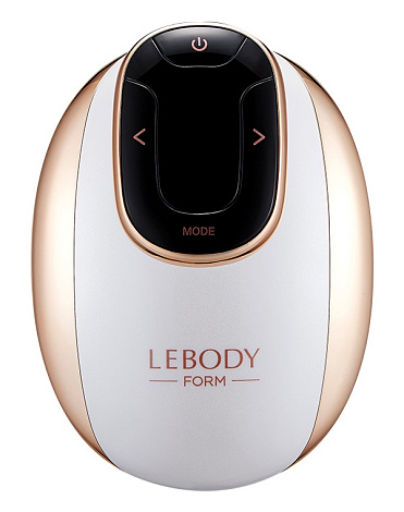 Миостимулятор для тела Lebody Form Rose Gold 5