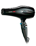 Фен Pro TIZIANO BAB6310RE, BaByliss Professional, 2100 W