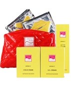 Подарочный набор Intens recovery Amino - C специально для мегаполисов Beauty Style Подарочный набор Intens recovery Amino - C специально для мегаполисов Beauty Style