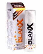 Зубная паста интенсивное удаление пятен Intensive Stain Removal, Blanx, 75 мл Зубная паста интенсивное удаление пятен Intensive Stain Removal, Blanx, 75 мл