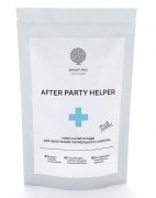 Смесь "After party helper" для детокса и облегчения похмельного синдрома 1 кг Epsom.pro Смесь "After party helper" для детокса и облегчения похмельного синдрома 1 кг Epsom.pro