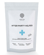 Смесь "After party helper" для детокса и облегчения похмельного синдрома 1 кг Epsom.pro